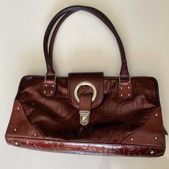 Dolce & Gabbana Bag - Picture 1 of 11